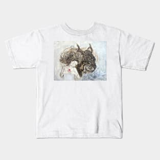 Listening Kids T-Shirt